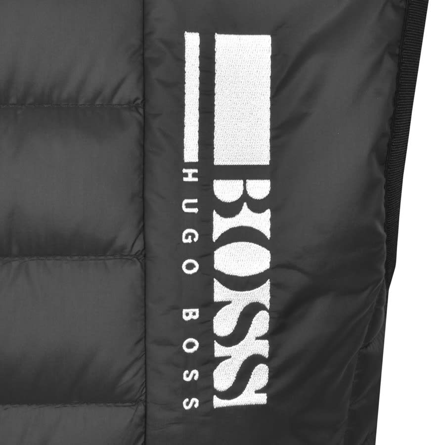 Alternative Image for ProductBOSS V Basalt Gilet Black3